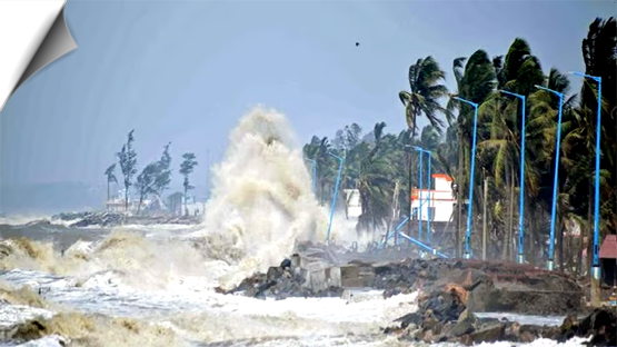 Cyclone Michaung | Air India suspends all flights to & from Chennai