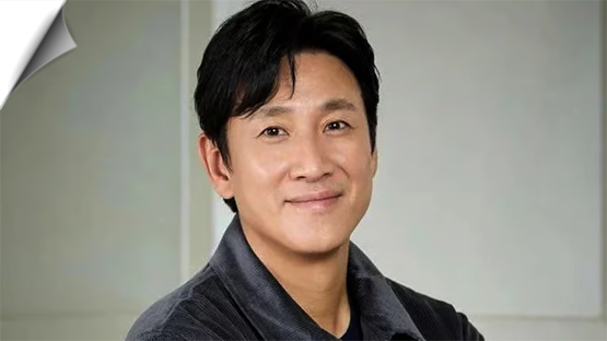 "Parasite" actor Lee Sun-kyun found dead in South Korea, officials say