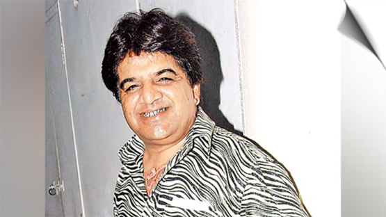 Veteran actor Junior Mehmood passes away after long battle with stage four cancer