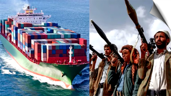 Houthis vow to keep up Red Sea attacks after US-led strikes