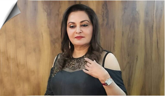 Uttar Pradesh: Former MP Jaya Prada declared absconding by Rampur court in poll code violation cases