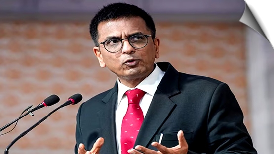 How will country progress if people fight amongst themselves? CJI DY Chandrachud asks