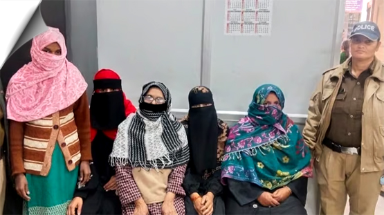 Uttarakhand | Five women arrested in connection with Haldwani violence