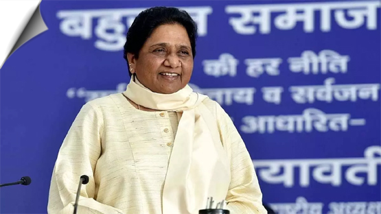 Lok Sabha elections: BSP releases first list of 16 candidates for upcoming polls