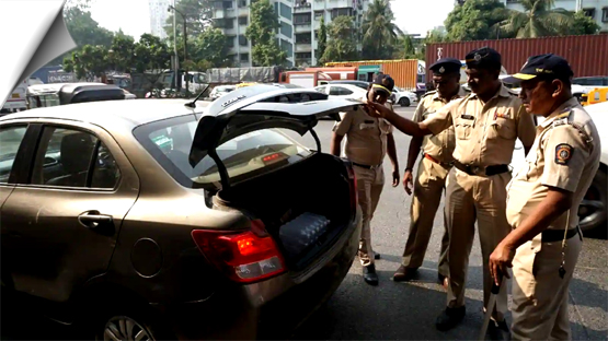 Mumbai Police receives threat call on blowing up McDonald's in Dadar area, probe launched