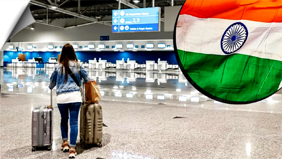 Indians renounced their citizenship, The figure has been steadily increasing over the past few years
