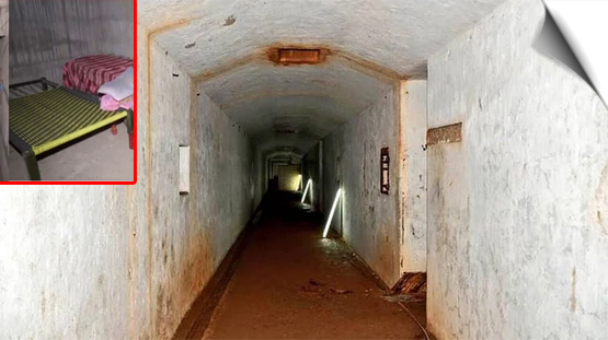 भारत-पाक में बढ़ते तनाव के बीच सीमावर्ती क्षेत्रों के ग्रामीण भूमिगत बंकर कर रहे तैयार