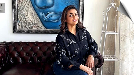 शिल्पा शिरोडकर ने दी कोरोना को मात, उनके चाहने वालों ने ली रहत की साँस