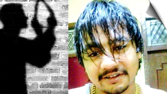 तिहाड़ की मंडोली जेल में गैंगस्टर सलमान त्यागी ने की आत्महत्या, कई गंभीर मामलों में था बंद
